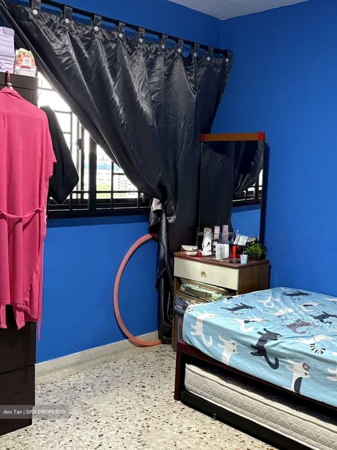 Blk 202 Marsiling Admiralty Park (Woodlands), HDB 4 Rooms #560571721